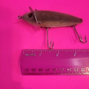 Grandpa's Lure Heddon Flock 210 Surface Mouse